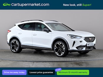 Used Cupra Formentor 2022 for sale - 78237640: Photo