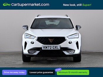 Used Cupra Formentor 2022 for sale - 78237640: Photo
