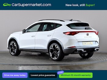 Used Cupra Formentor 2022 for sale - 78237640: Photo