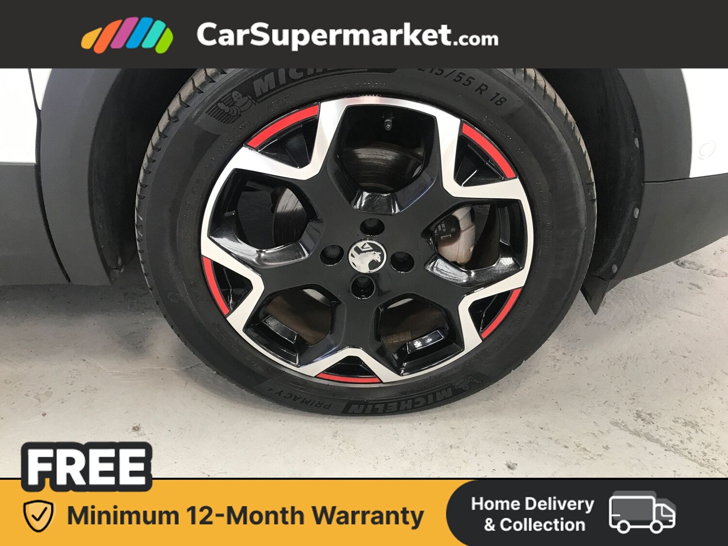 Used Vauxhall Mokka 2021 for sale - 78077463: Photo 10