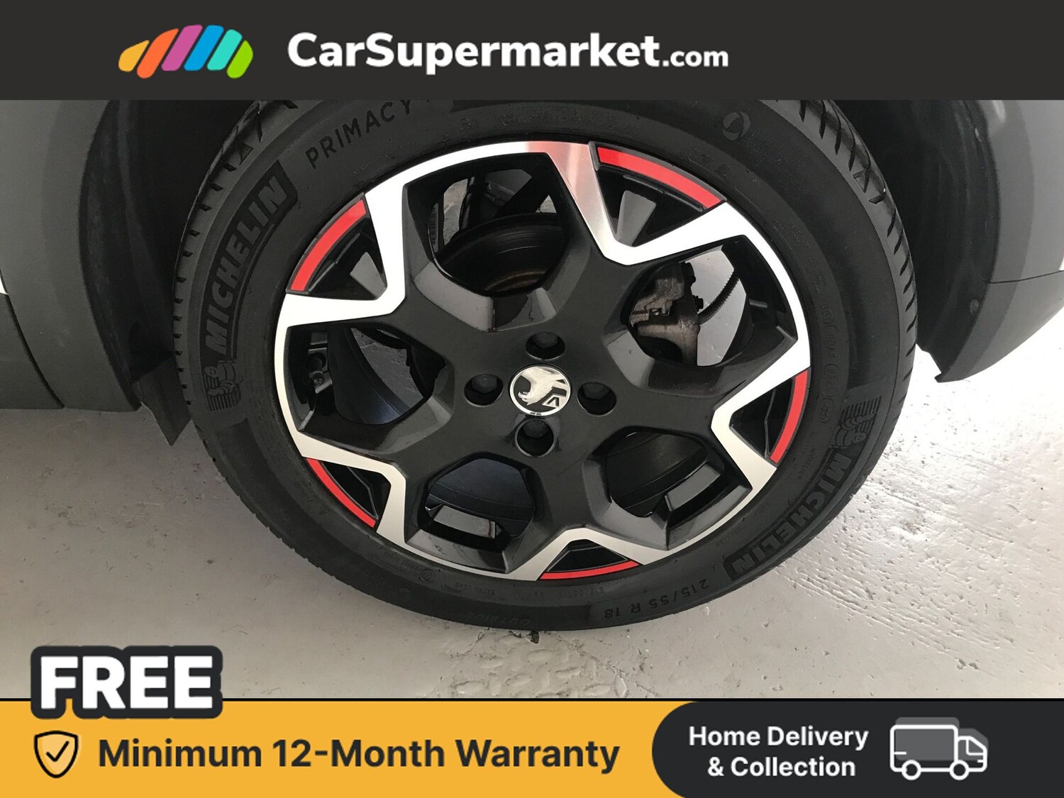 Used Vauxhall Mokka 2021 for sale - 78077463: Photo 13