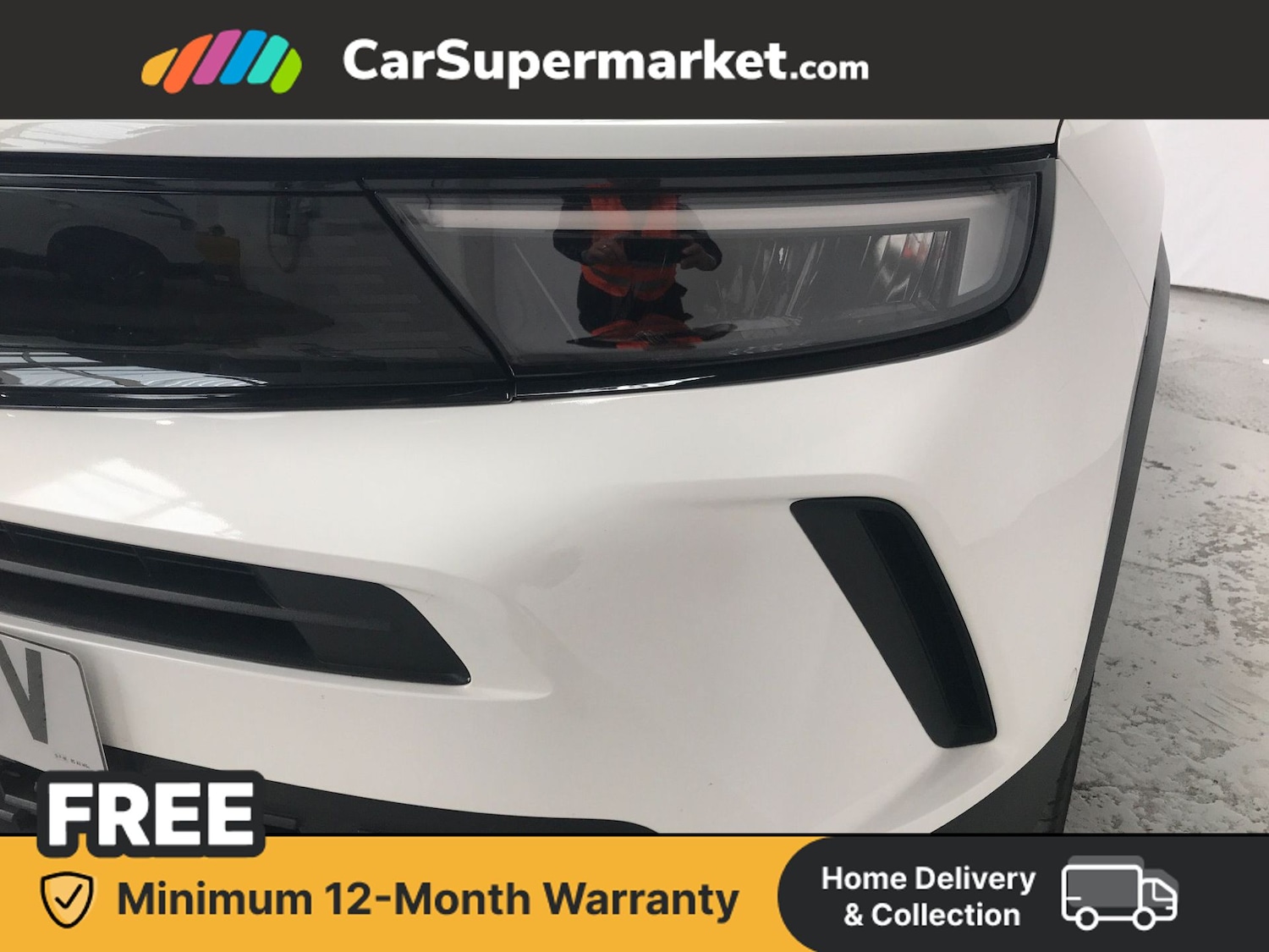 Used Vauxhall Mokka 2021 for sale - 78077463: Photo 16