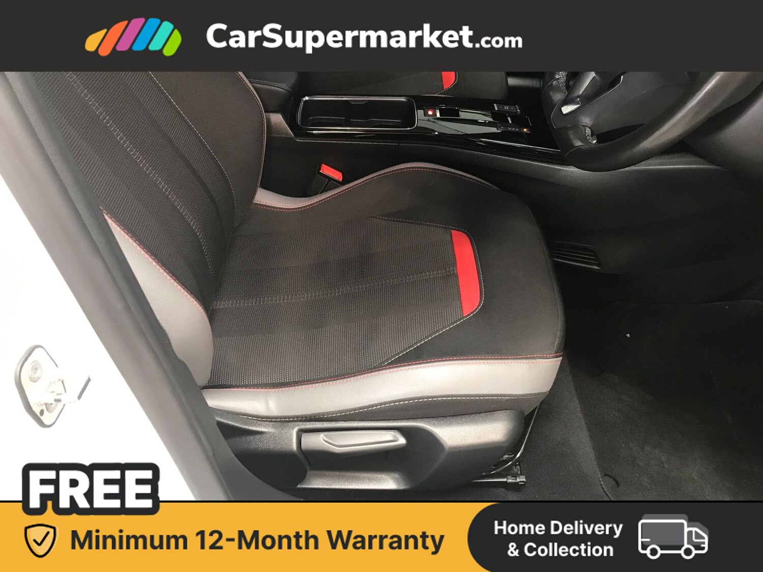 Used Vauxhall Mokka 2021 for sale - 78077463: Photo 18