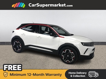 Used Vauxhall Mokka 2021 for sale - 78077463: Photo