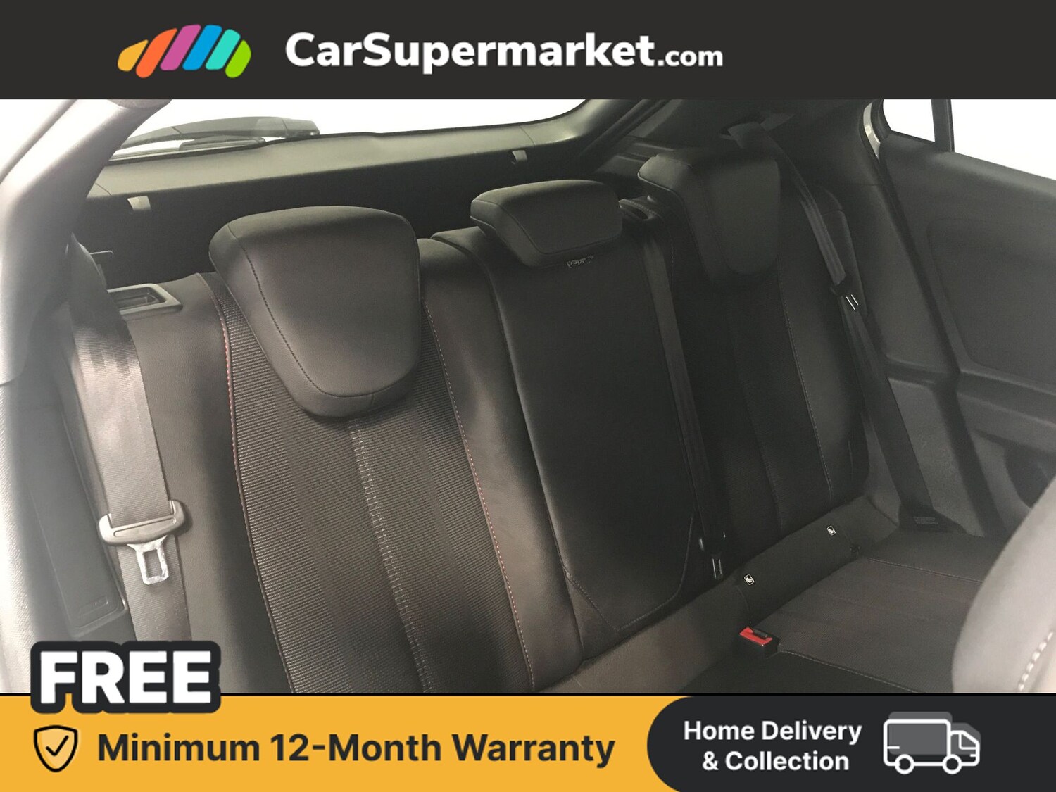 Used Vauxhall Mokka 2021 for sale - 78077463: Photo 20