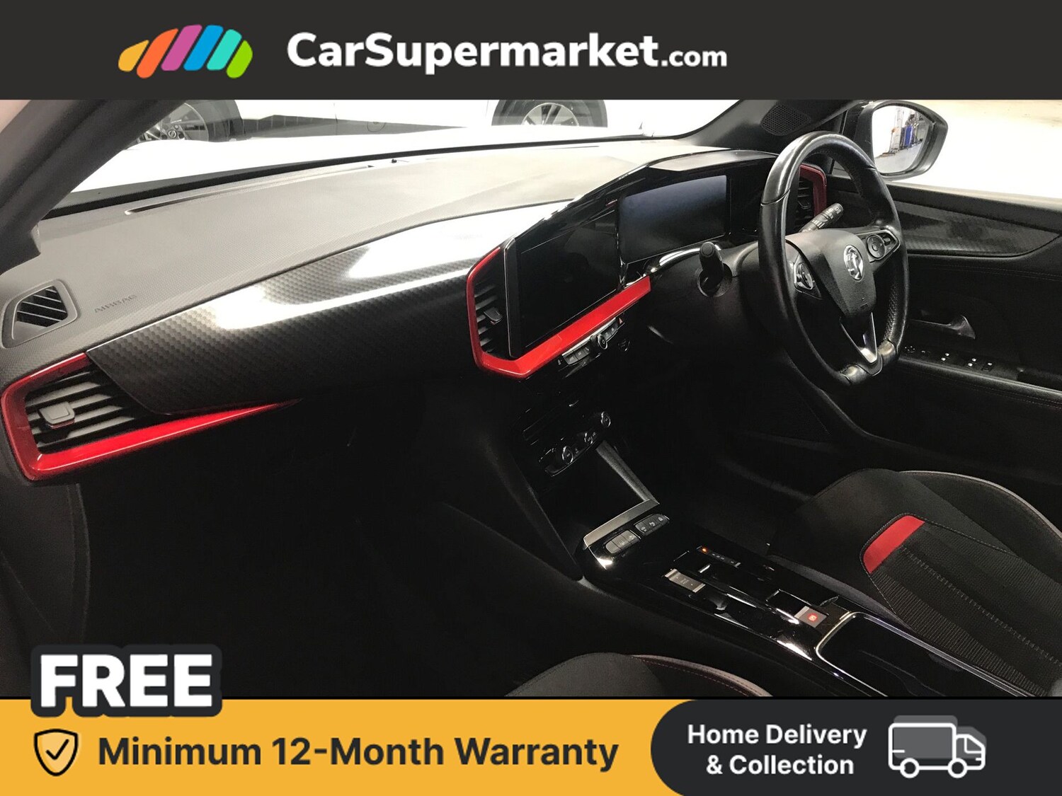 Used Vauxhall Mokka 2021 for sale - 78077463: Photo 26