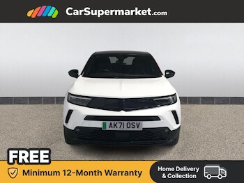 Used Vauxhall Mokka 2021 for sale - 78077463: Photo