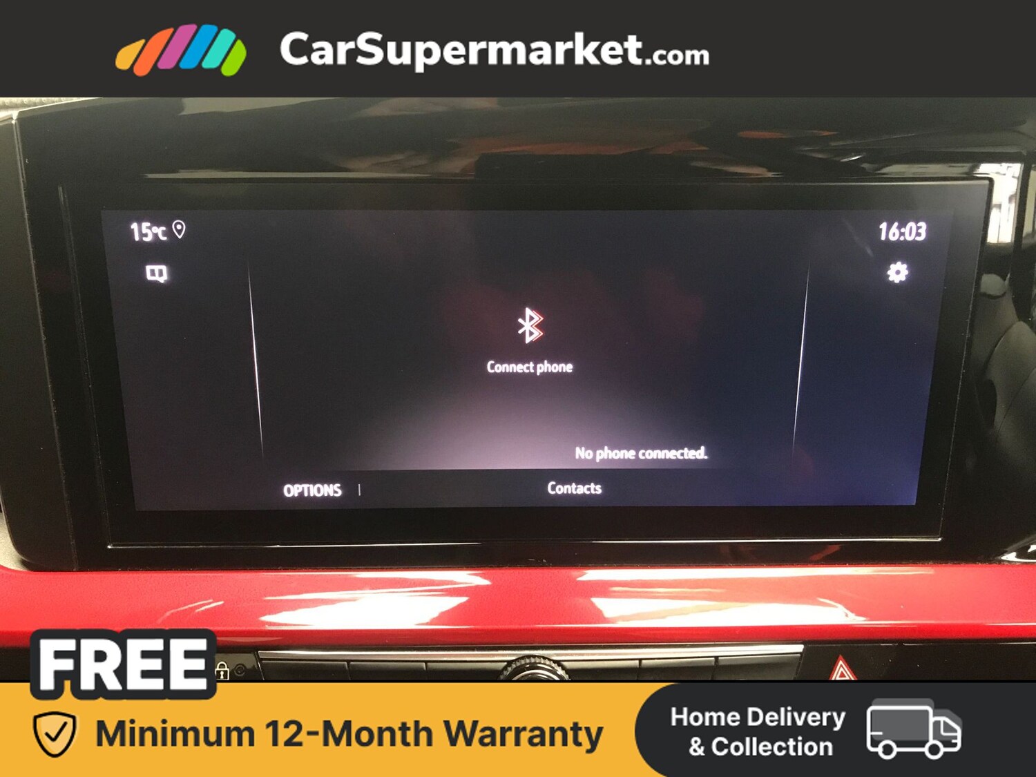 Used Vauxhall Mokka 2021 for sale - 78077463: Photo 37