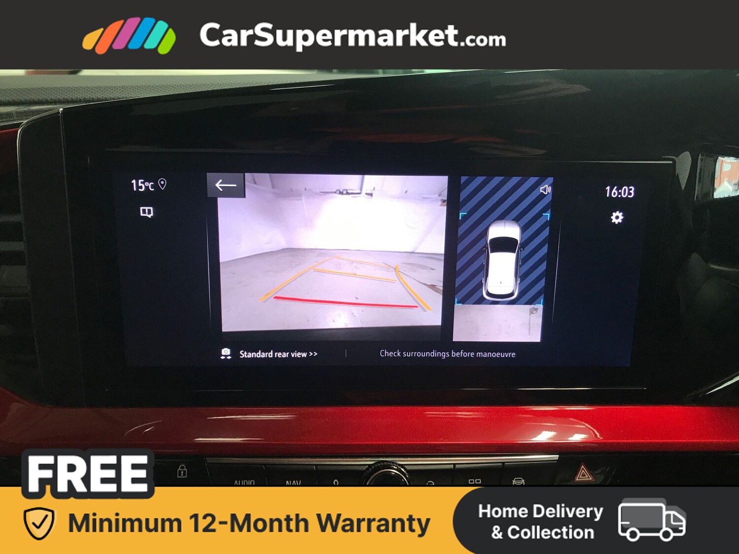 Used Vauxhall Mokka 2021 for sale - 78077463: Photo 38