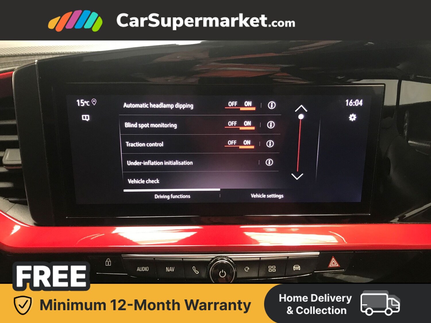 Used Vauxhall Mokka 2021 for sale - 78077463: Photo 39