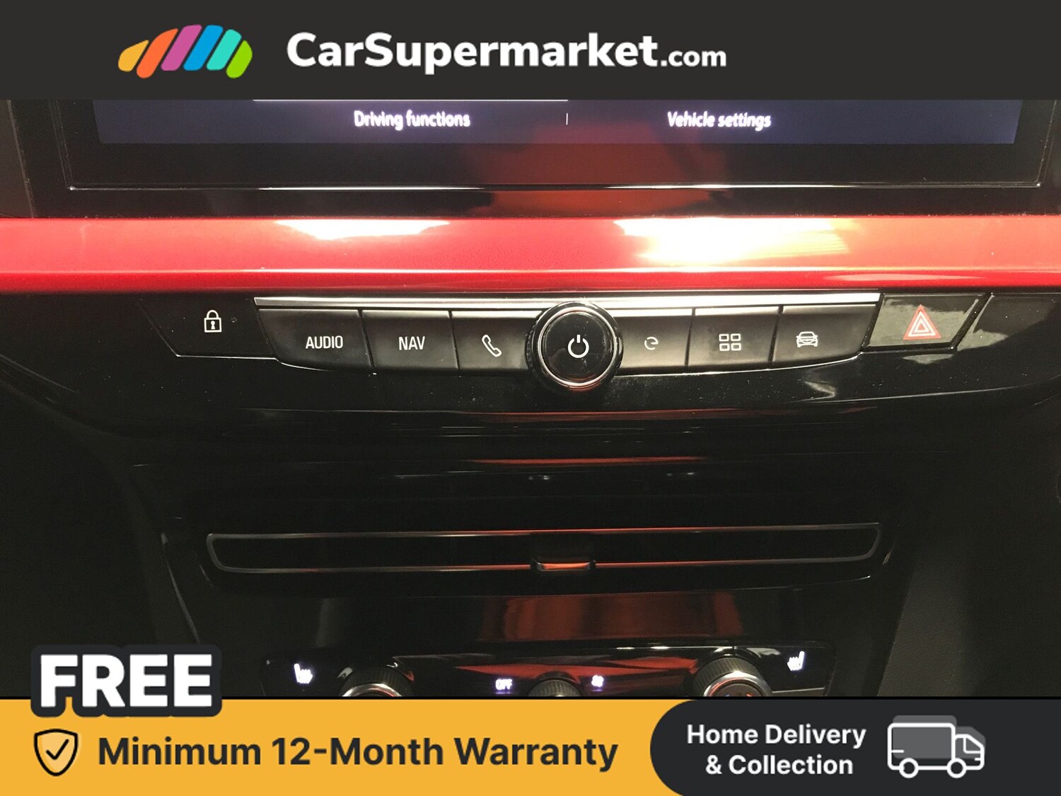 Used Vauxhall Mokka 2021 for sale - 78077463: Photo 40