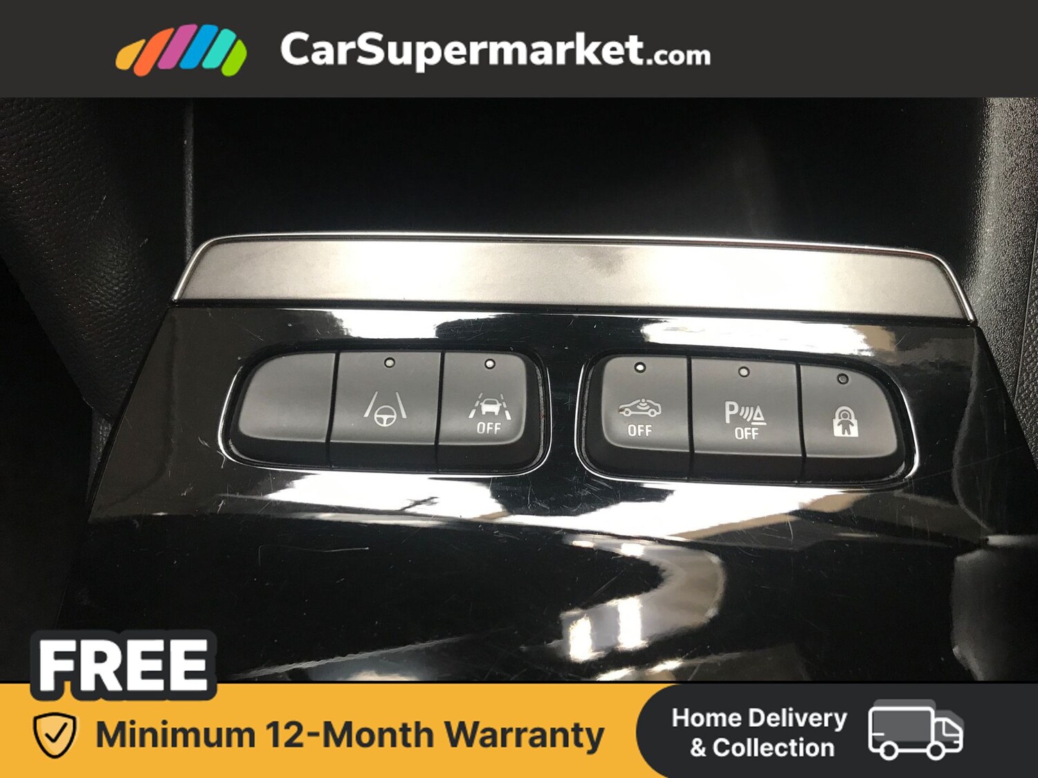 Used Vauxhall Mokka 2021 for sale - 78077463: Photo 42