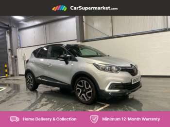2019 - 1.5 dCi 90 Iconic EDC 5-Door
