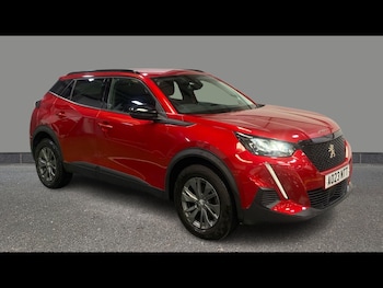 Used Peugeot 2008 2023 for sale - 78726819: Photo