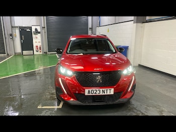 Used Peugeot 2008 2023 for sale - 78726819: Photo