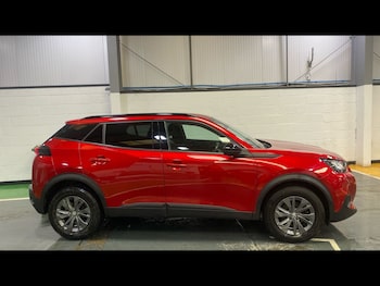 Used Peugeot 2008 2023 for sale - 78726819: Photo