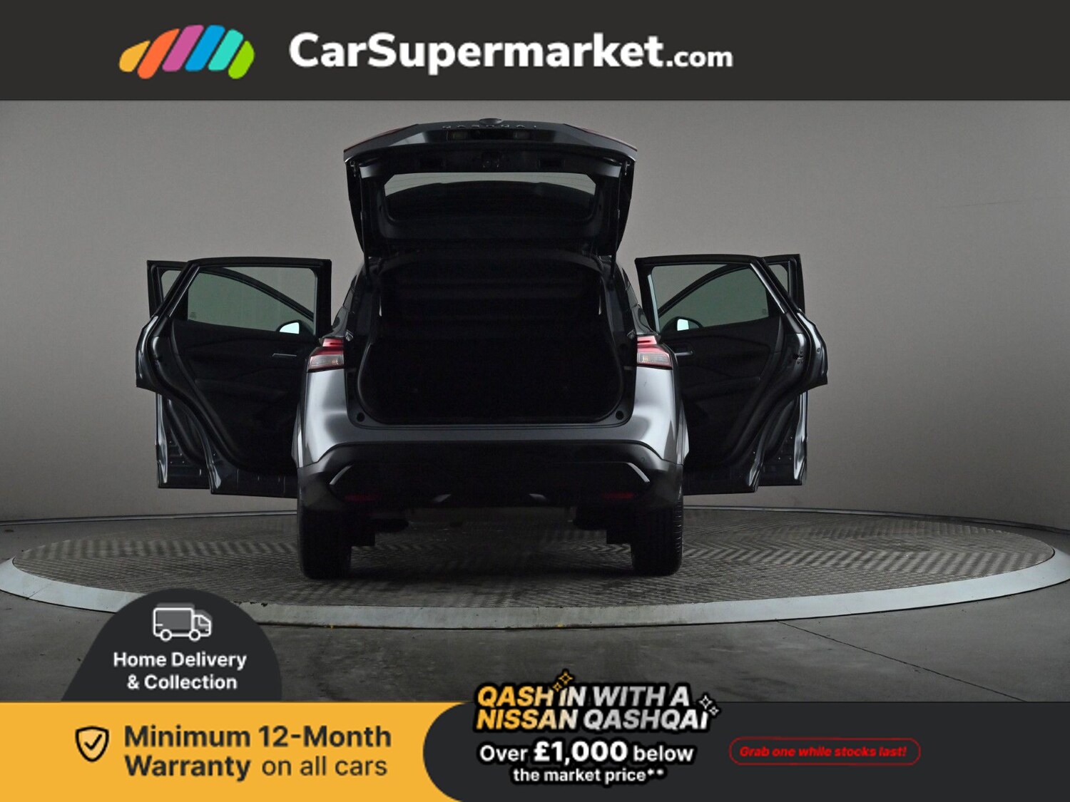 Used Nissan Qashqai 2022 for sale - 77473066: Photo 12