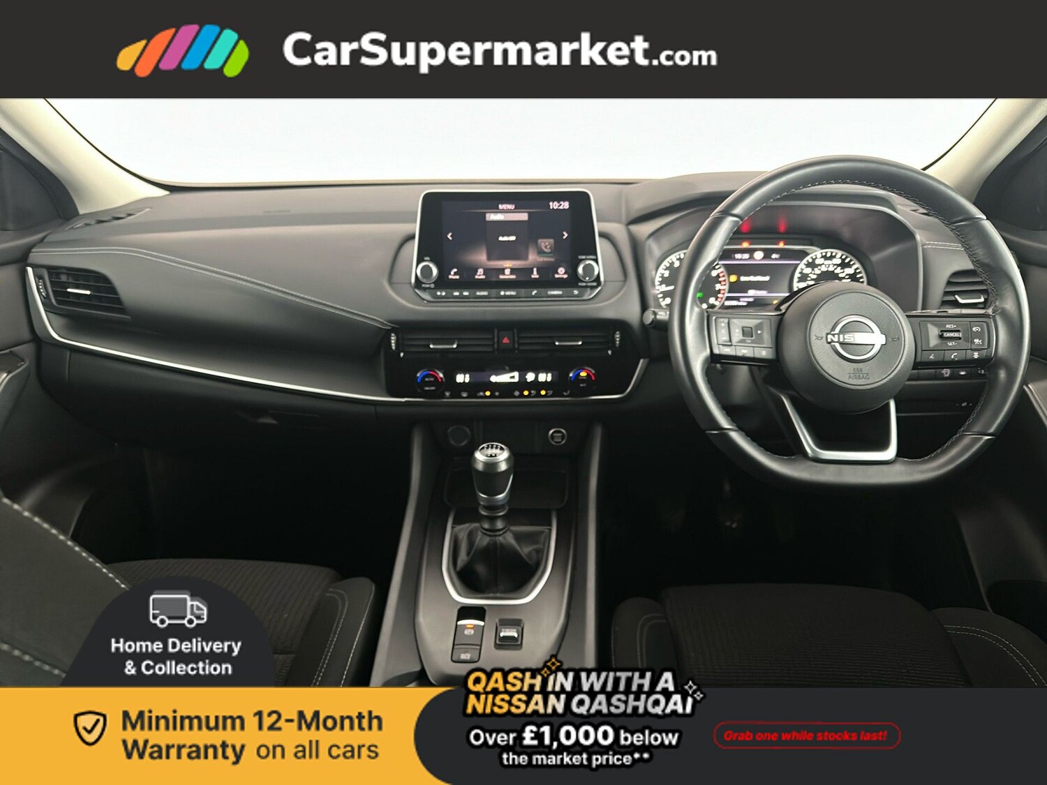 Used Nissan Qashqai 2022 for sale - 77473066: Photo 14