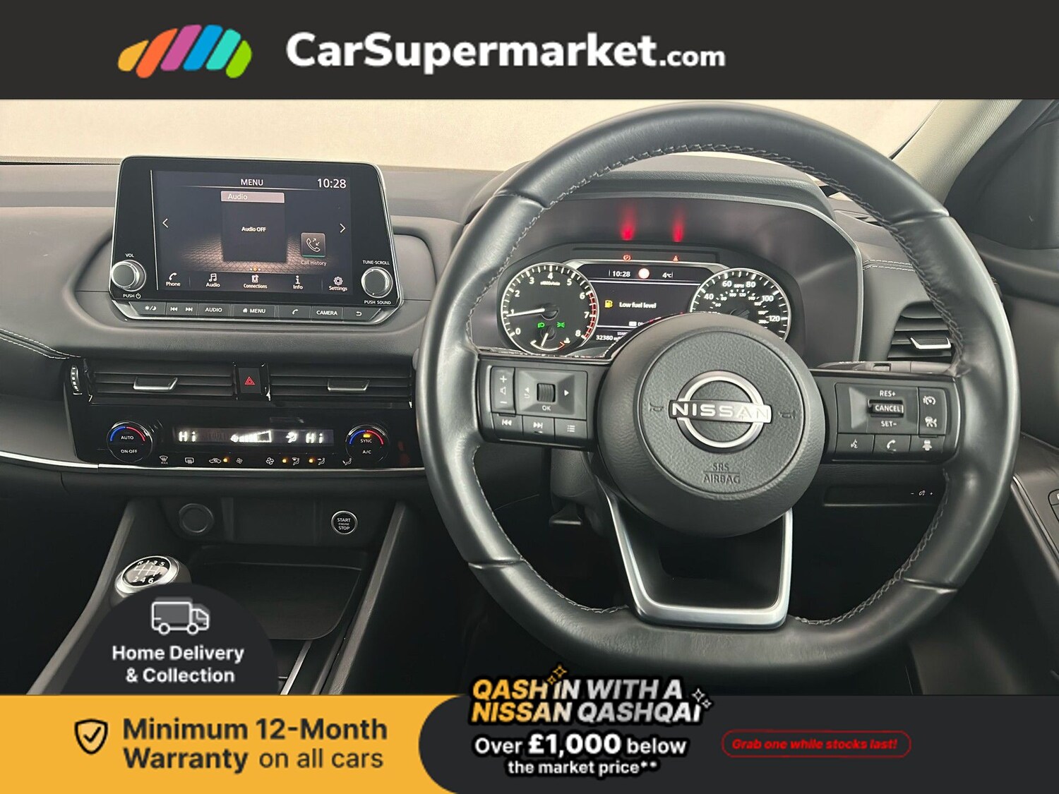 Used Nissan Qashqai 2022 for sale - 77473066: Photo 15