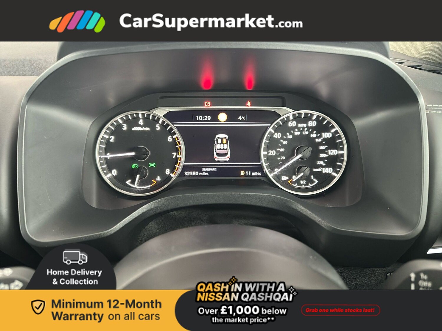 Used Nissan Qashqai 2022 for sale - 77473066: Photo 16