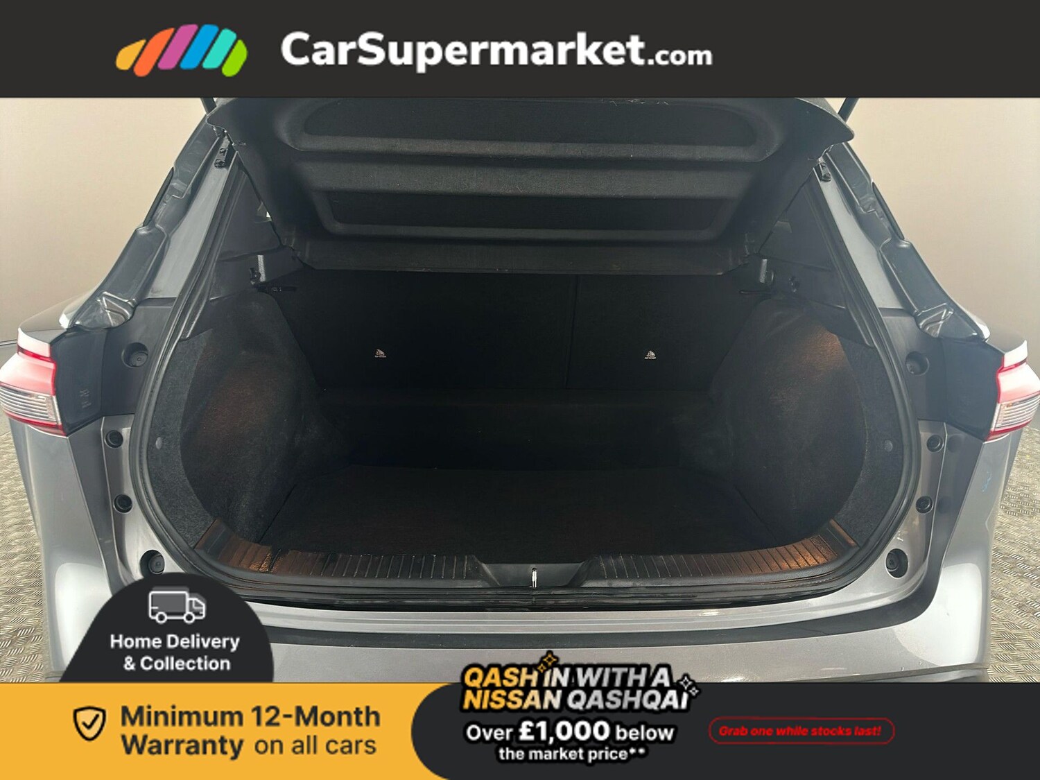 Used Nissan Qashqai 2022 for sale - 77473066: Photo 23