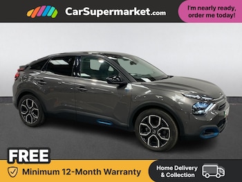 Citroen C4 feature image