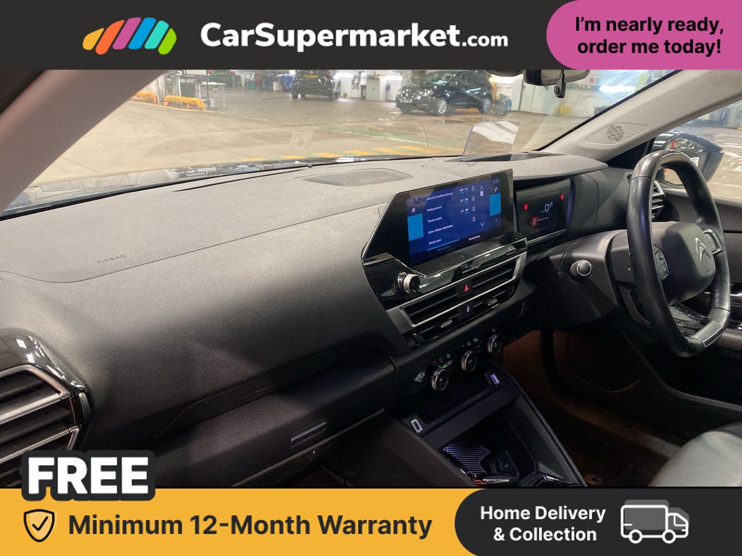 Used Citroen C4 2021 for sale - 78029356: Photo 5