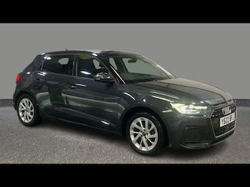 Used Audi A1 2023 for sale - 78802467: Photo