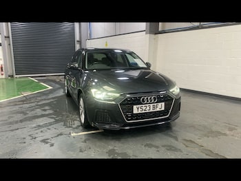Used Audi A1 2023 for sale - 78802467: Photo