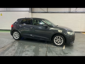 Used Audi A1 2023 for sale - 78802467: Photo