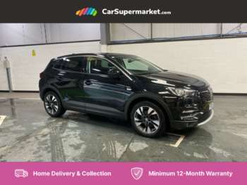 2019 - 1.2 Turbo SRi Nav 5-Door