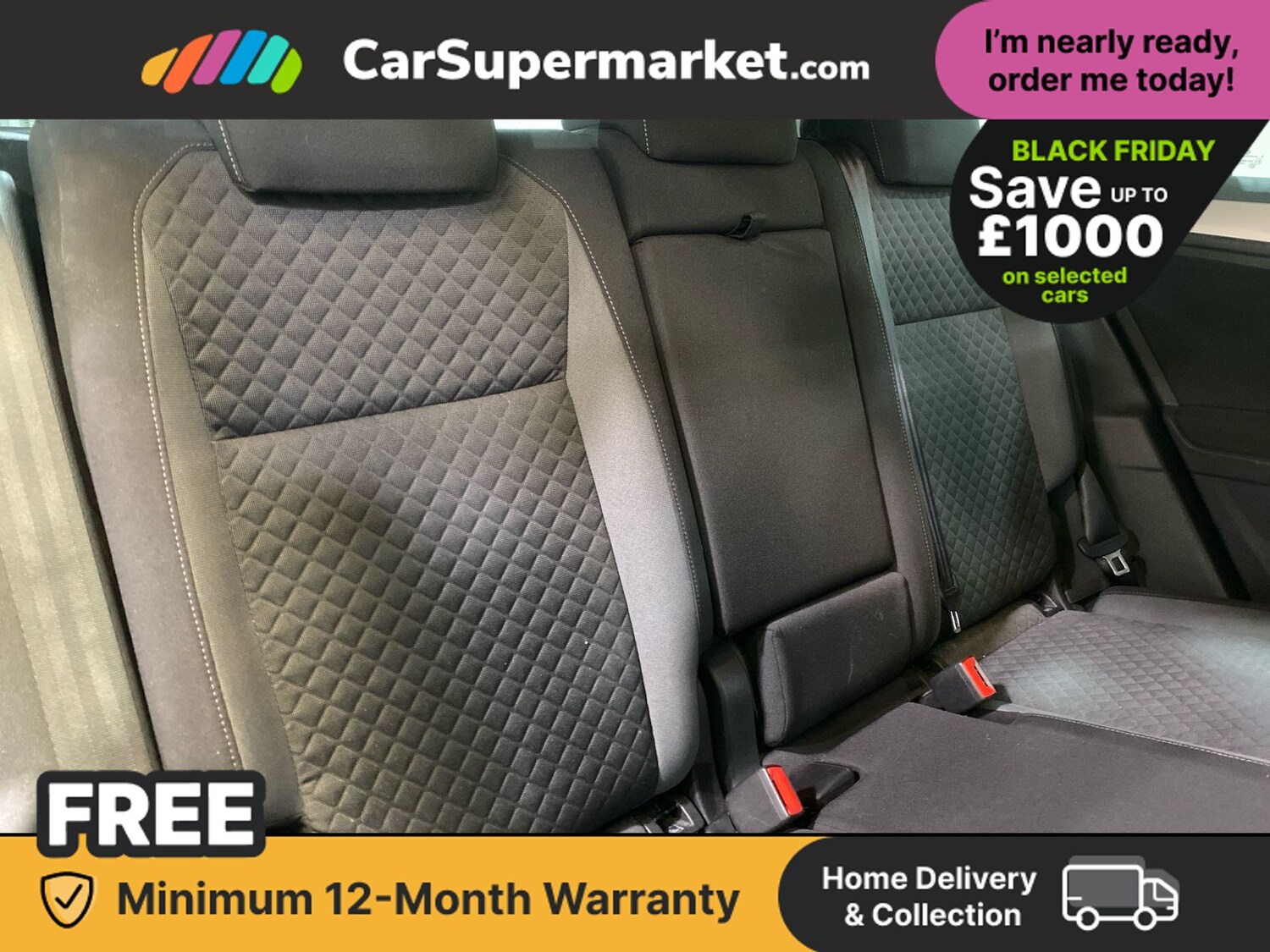 Used Volkswagen Tiguan 2019 for sale - 76723761: Photo 7