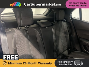 Used Peugeot 2008 2023 for sale - 77805119: Photo