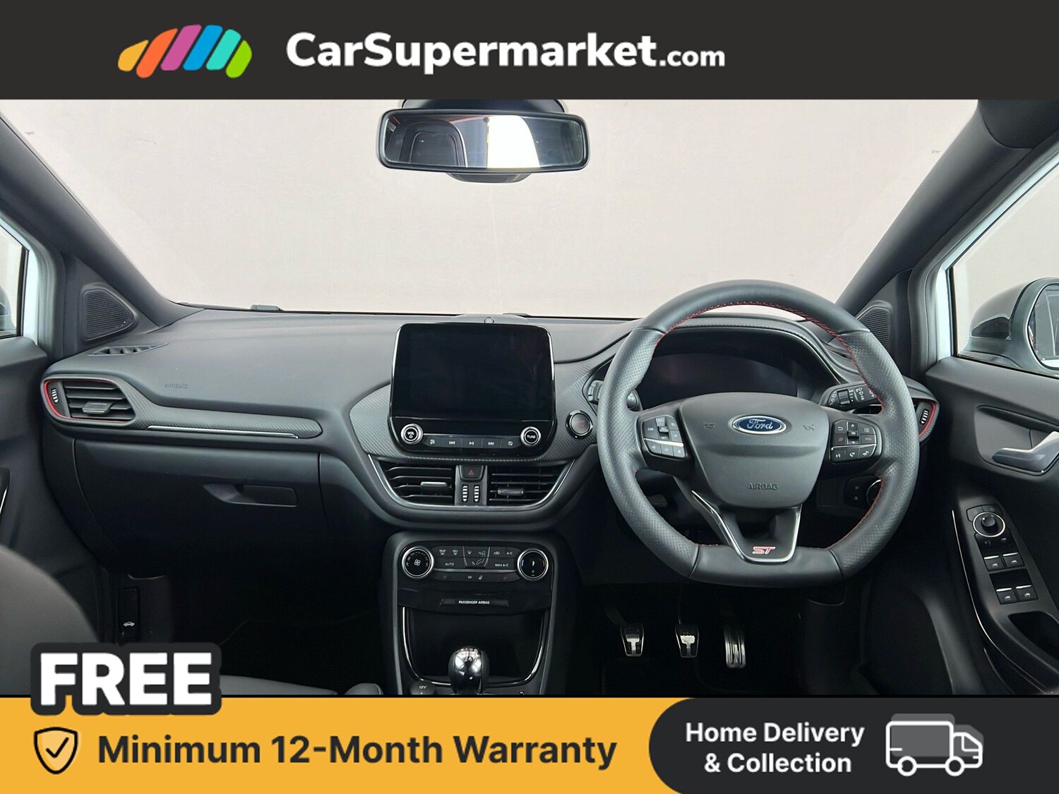 Used Ford Puma 2023 for sale - 78026562: Photo 13