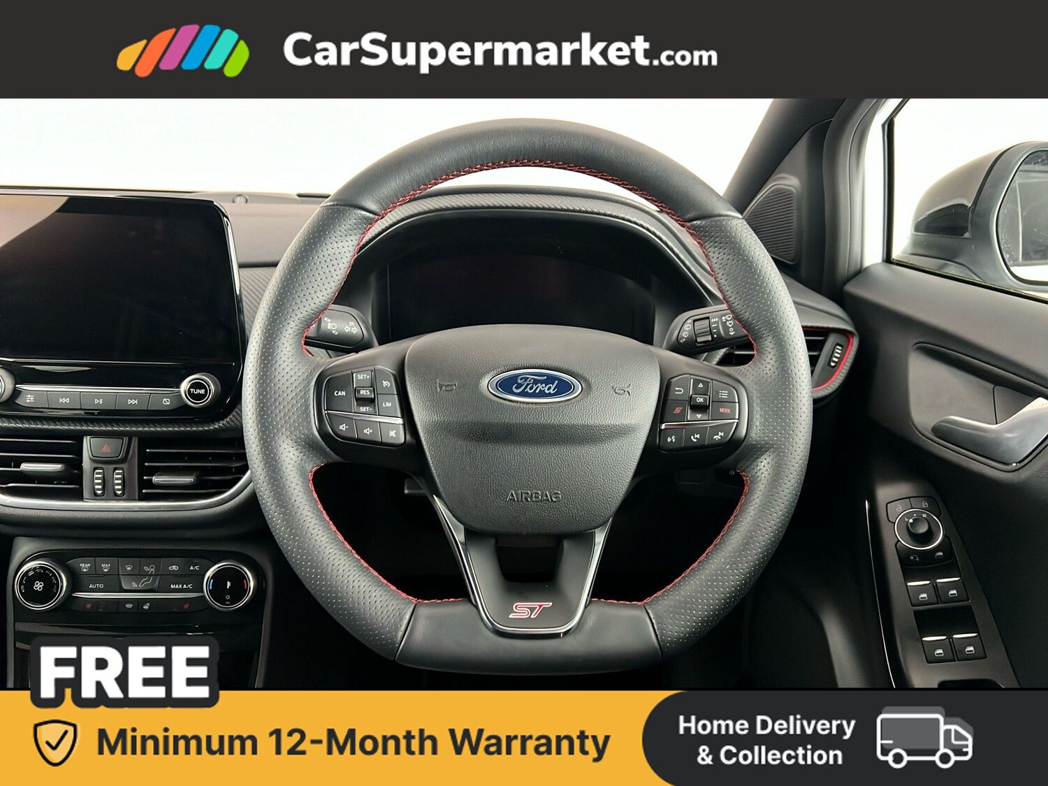 Used Ford Puma 2023 for sale - 78026562: Photo 14