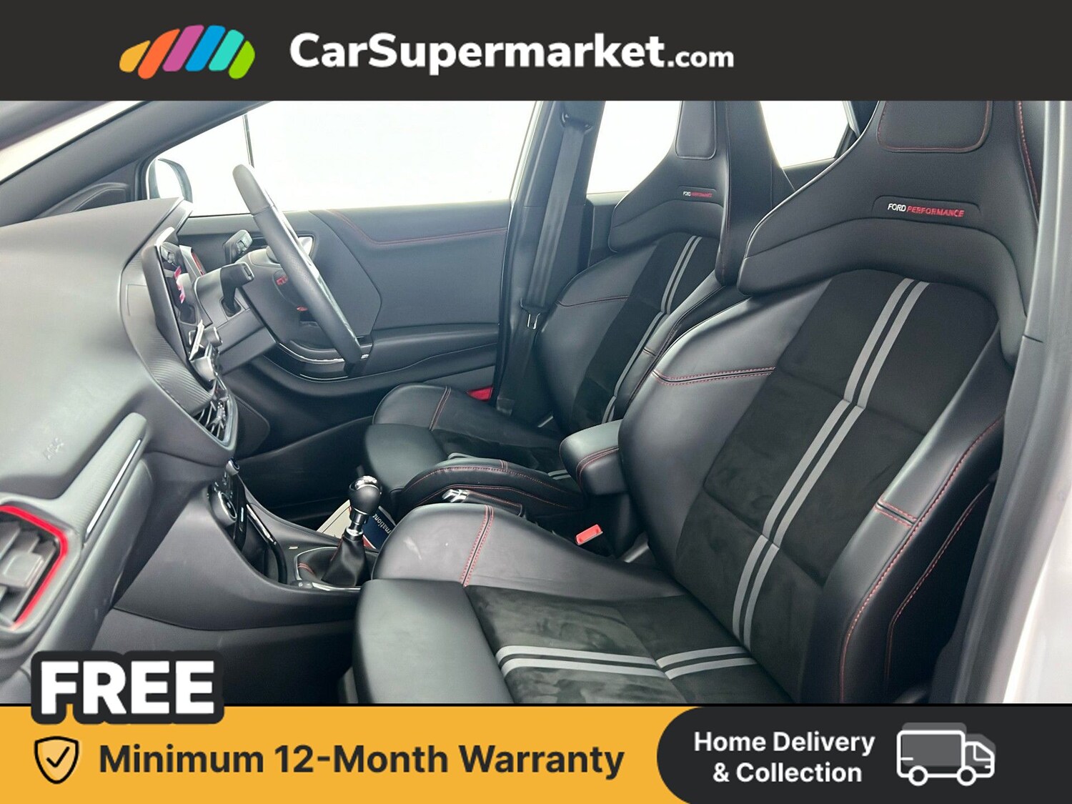 Used Ford Puma 2023 for sale - 78026562: Photo 17