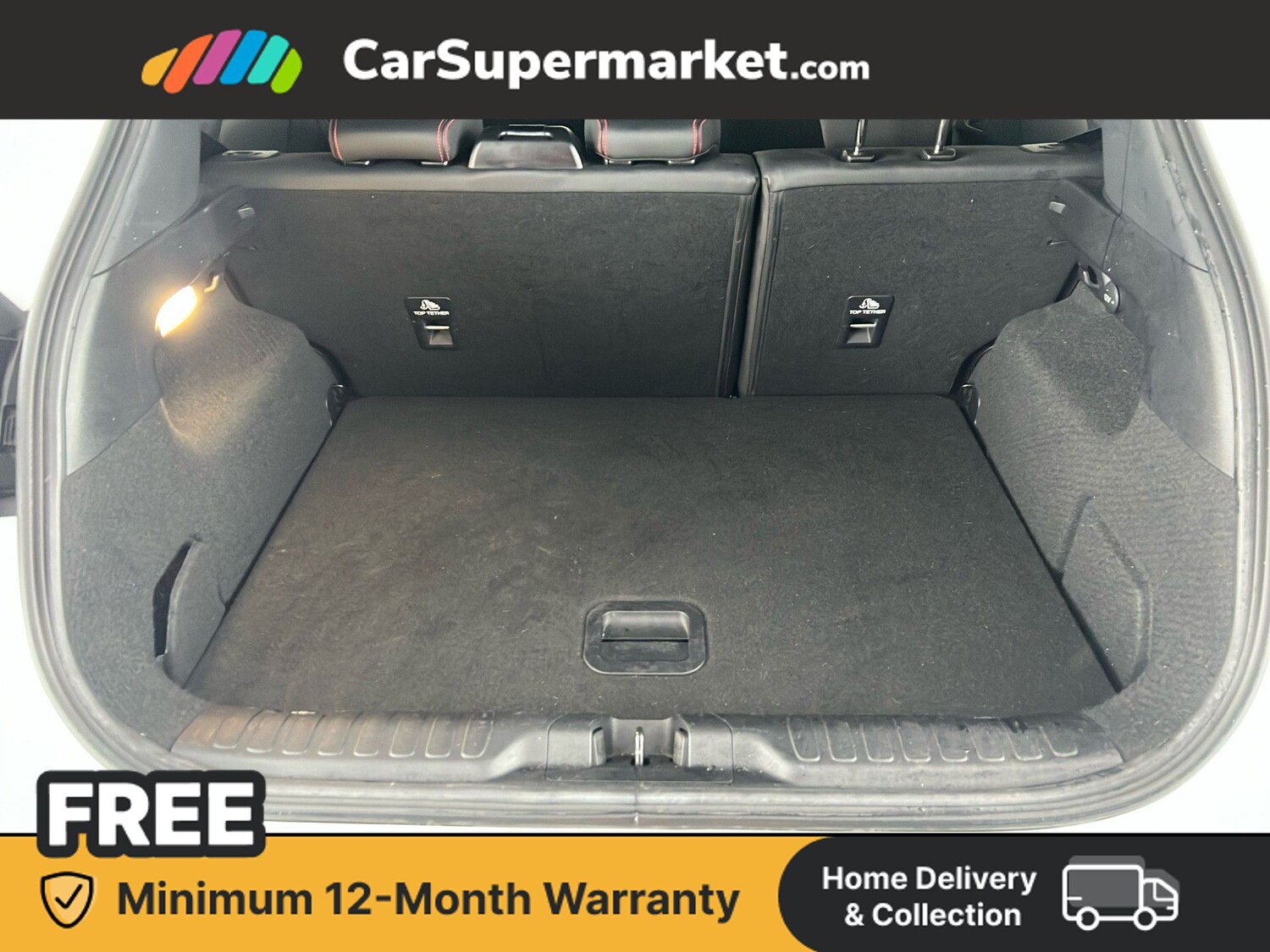 Used Ford Puma 2023 for sale - 78026562: Photo 22