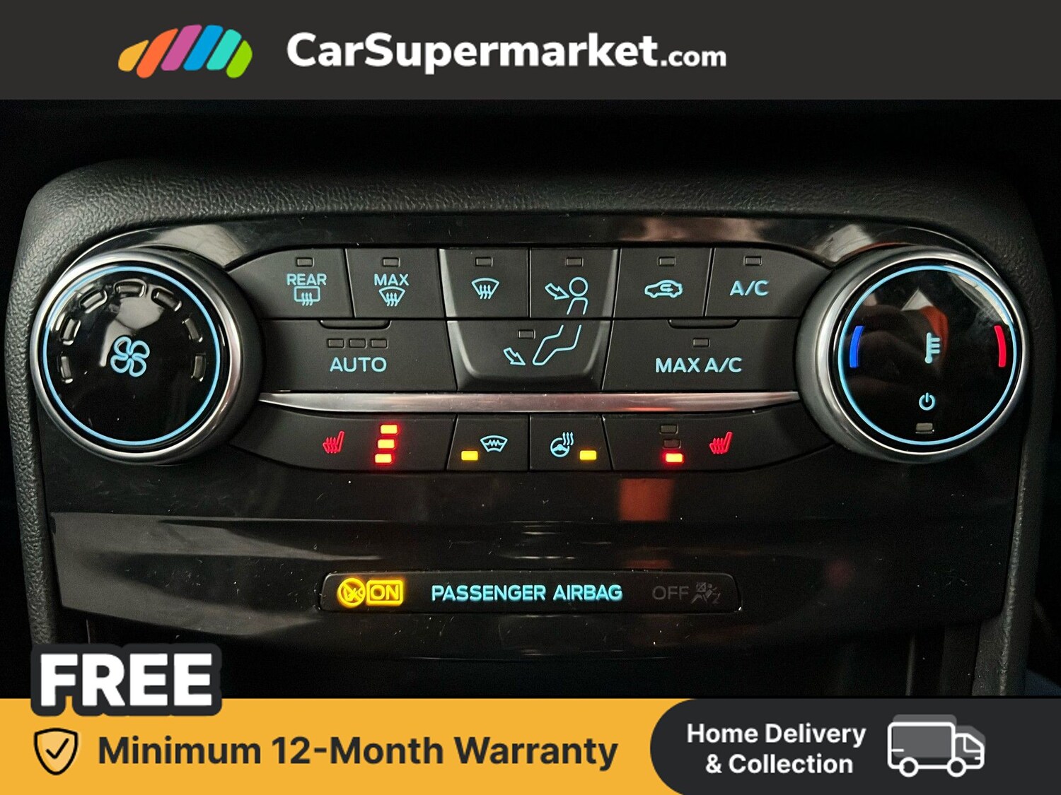 Used Ford Puma 2023 for sale - 78026562: Photo 26