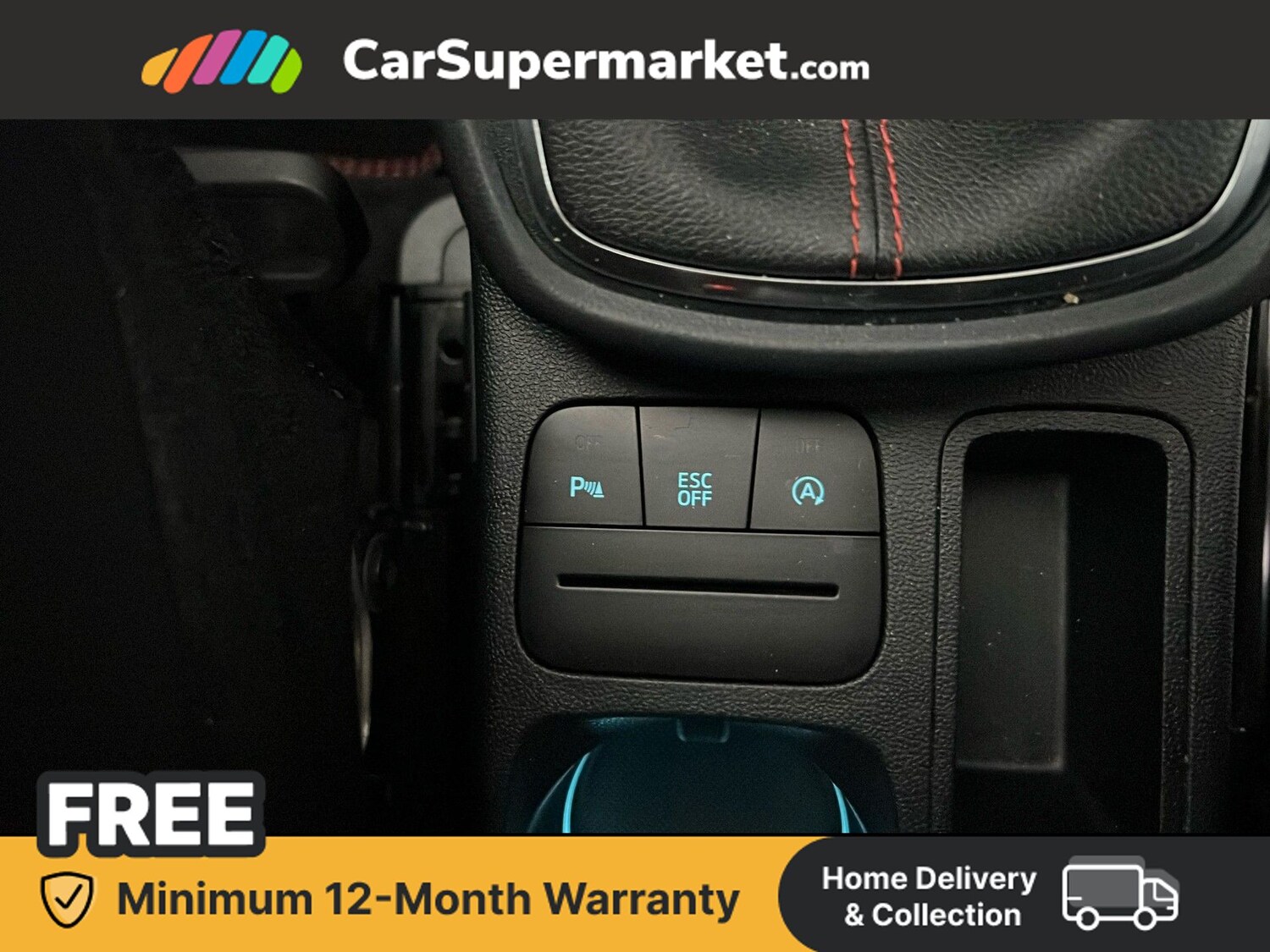 Used Ford Puma 2023 for sale - 78026562: Photo 27