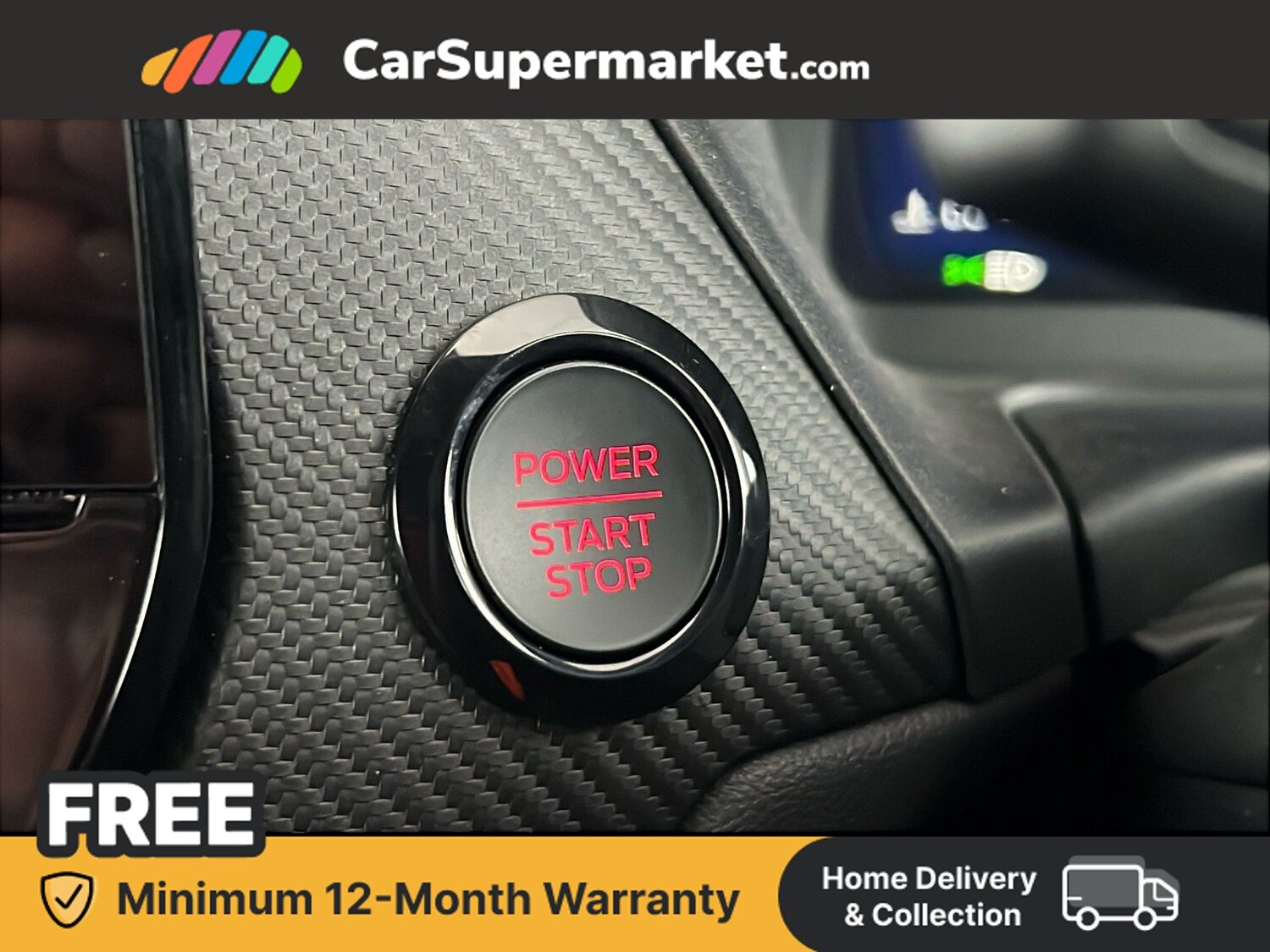 Used Ford Puma 2023 for sale - 78026562: Photo 28