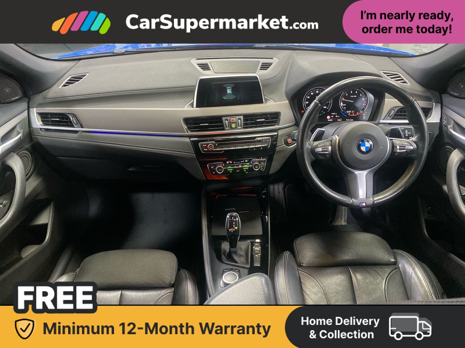 Used BMW X2 2018 for sale - 77747827: Photo 4