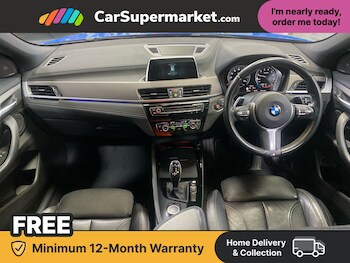 Used BMW X2 2018 for sale - 77747827: Photo