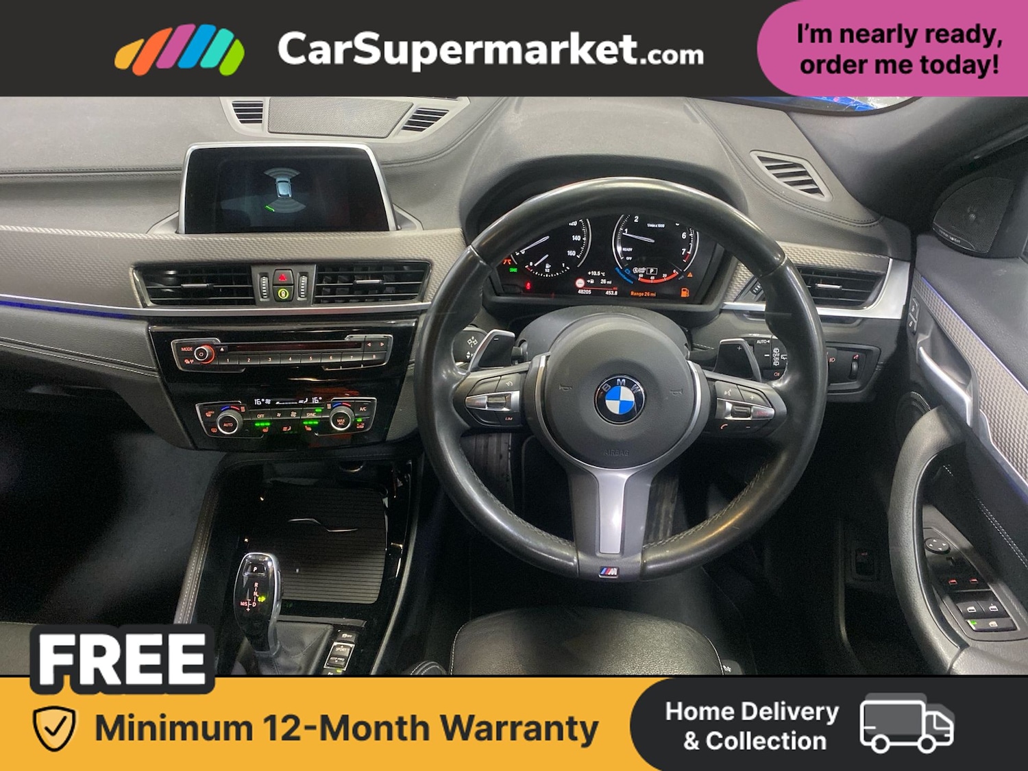 Used BMW X2 2018 for sale - 77747827: Photo 5