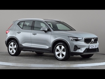 Used Volvo XC40 2024 for sale - 79551596: Photo