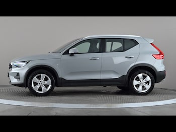Used Volvo XC40 2024 for sale - 79551596: Photo