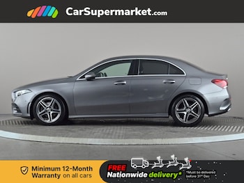 Used Mercedes-Benz A-Class 2019 for sale - 76798443: Photo