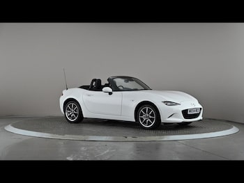 Used Mazda MX-5 2024 for sale - 78776963: Photo
