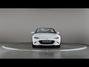 Used Mazda MX-5 2024 for sale - 78776963: Photo