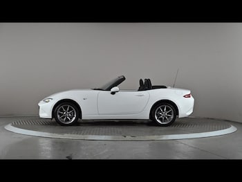 Used Mazda MX-5 2024 for sale - 78776963: Photo