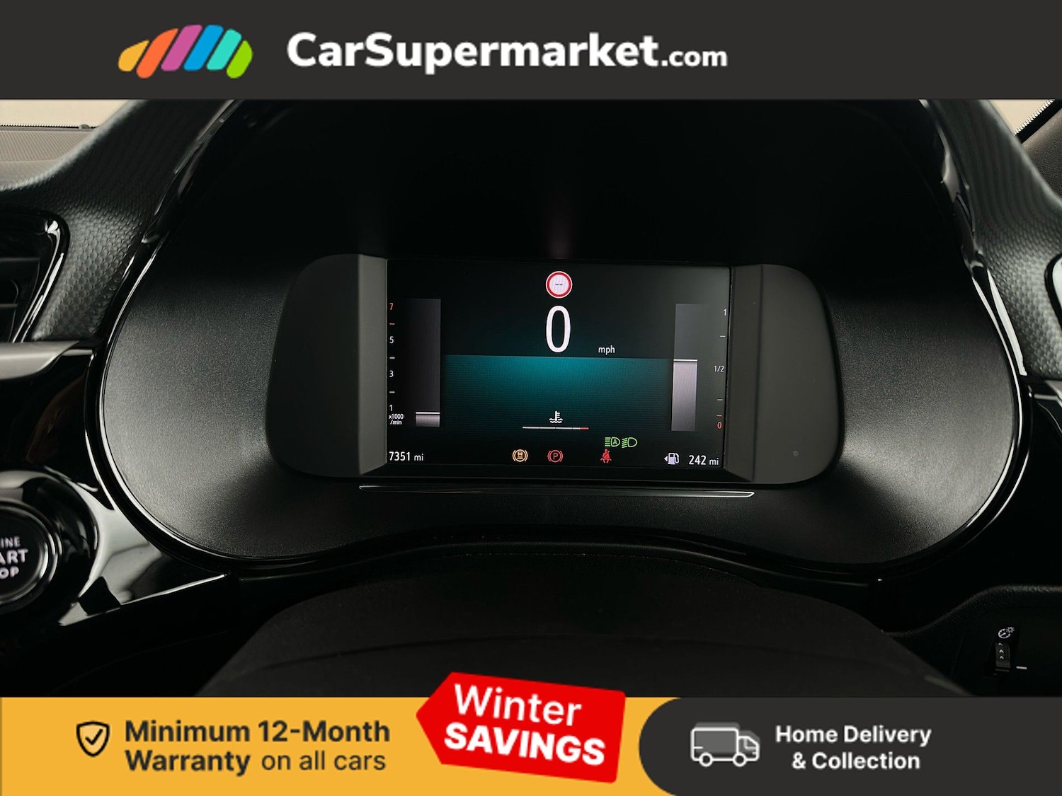 Used Vauxhall Corsa 2023 for sale - 77287122: Photo 16